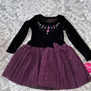 New dress size 5
